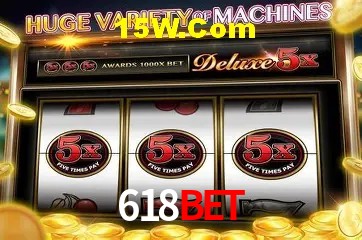 Ofertas Exclusivas 618Bet