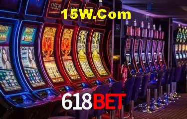 Recursos de Bônus 618Bet