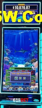 Game Providers 618Bet