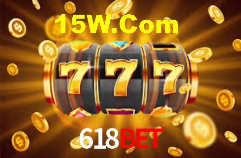 618 Bet Paga