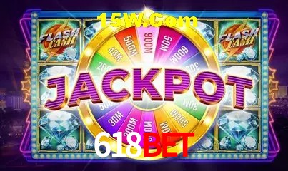 Promoções Sazonais 618Bet