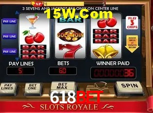 Login Seguro 618Bet