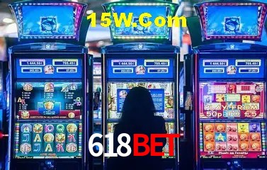 Especiais de Fim de Semana 618Bet