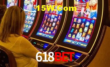 Sistemas de Segurança 618Bet