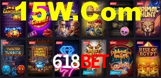 Games Directory 618Bet