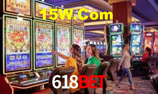 618Bet