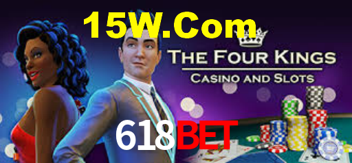Welcome Bonus 618Bet