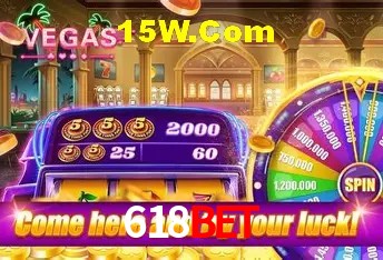 Promoção Relâmpago 618Bet