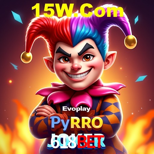 Torneios 618Bet