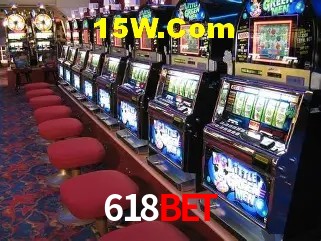 618Bet - Conheça Os Melhores Cassinos Online Do Brasil - 618 Bet Paga