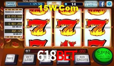 Diretório de Jogos 618Bet