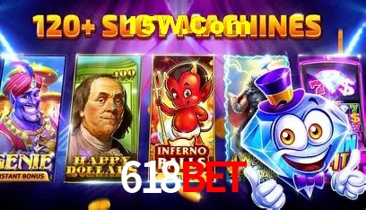 618Bet App